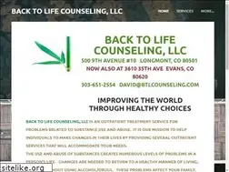 Sites similar to btlcounseling.com