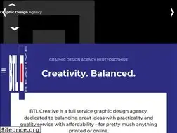 Sites similar to btlcreative.co.uk