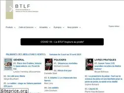 Sites similar to btlf.ca
