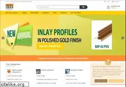Sites similar to btlindia.com