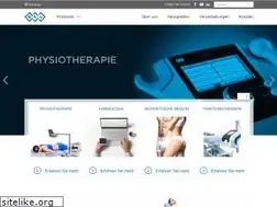 Sites similar to btlmed.de
