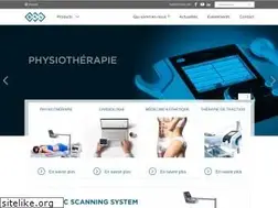 Sites similar to btlmed.fr