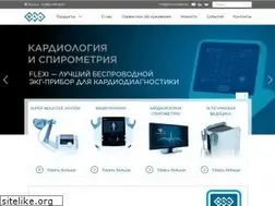 Sites similar to btlmed.ru