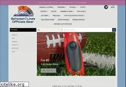 Sites similar to btlofficialsgear.com