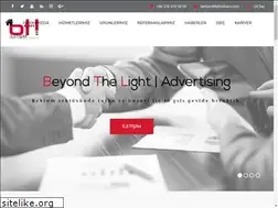 Sites similar to btlreklam.com