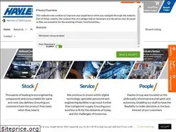 Sites similar to btls-hayley.co.uk