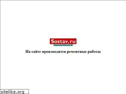 Sites similar to btlsostav.ru