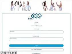 Sites similar to btlsupport.com