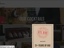 Sites similar to btlsvc.com
