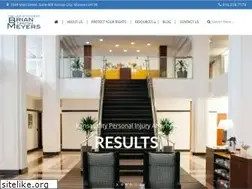 Sites similar to btm-law.com