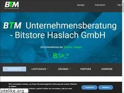 Sites similar to btm-ub.de
