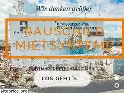 Sites similar to btm-werbetechnik.de