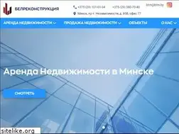 Sites similar to btm.by