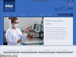 Sites similar to btm.co