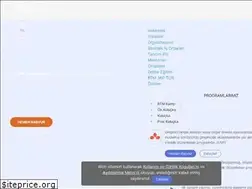 Sites similar to btm.istanbul