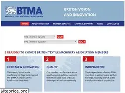 Sites similar to btma.org.uk