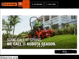 Sites similar to btmacfarlane-kubota.ca