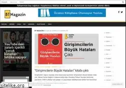 Sites similar to btmagazin.net