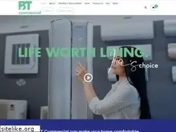 Sites similar to btmalta.com
