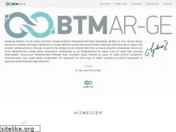 Sites similar to btmarge.com