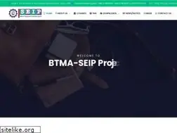 Sites similar to btmaseip.org.bd