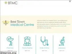 Sites similar to btmc.ca