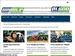Sites similar to btmc.dk