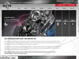 Sites similar to btmcnc.com