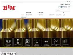 Sites similar to btmcomp.com