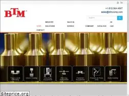 Sites similar to btmcorp.com