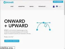 Sites similar to btmdt.com