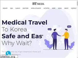 Sites similar to btmedi.com