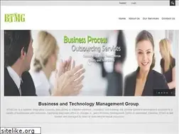Sites similar to btmginc.com
