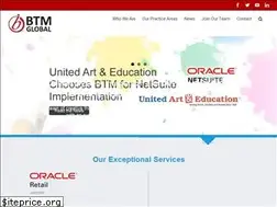 Sites similar to btmglobal.com