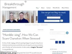 Sites similar to btmgmt.net
