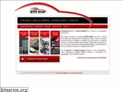 Sites similar to btmgrup.ro
