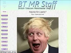 Sites similar to btmrstaff.co.uk