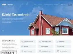 Sites similar to btmshingle.com