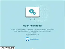 Sites similar to btmteknoloji.com