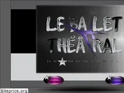 Sites similar to btmtl.com