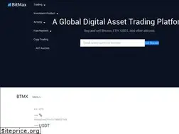 Sites similar to btmx.com