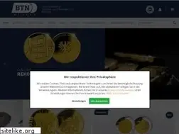 Sites similar to btn-muenzen.de