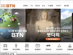 Sites similar to btn.co.kr