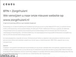 Sites similar to btn.nu