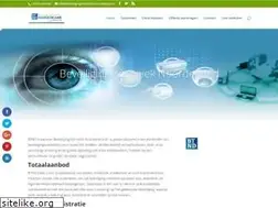 Sites similar to btnd.nl