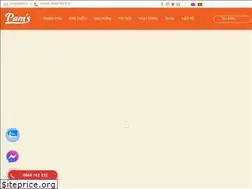 Sites similar to btnd.vn