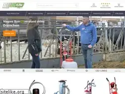 Sites similar to btndehaas.nl