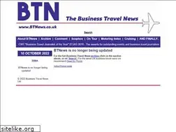 Sites similar to btnews.co.uk