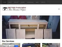 Sites similar to btnfurniturerepair.com