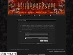 Sites similar to btnhboard.com